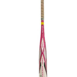 Used Easton PINK SAPPHIRE BB/SB Fastpitch Bat 27" 11834-S000039284