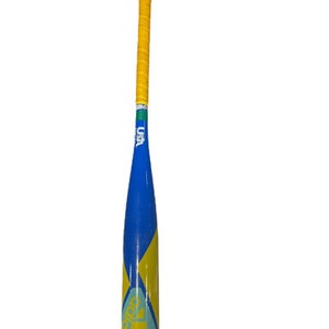 Used Adidas TRIPLE STRIPE BB/SB T-Ball Bat 26" 11834-S000039279