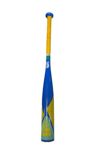 Used Adidas TRIPLE STRIPE BB/SB T-Ball Bat 26" 11834-S000039279