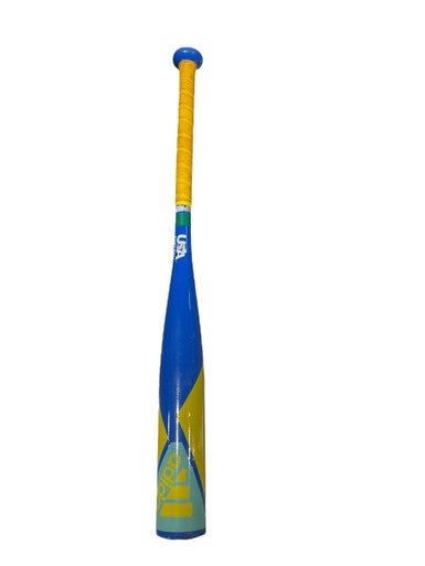 Used Adidas TRIPLE STRIPE BB/SB T-Ball Bat 26" 11834-S000039279