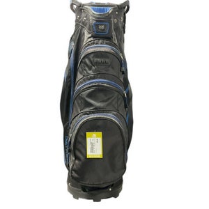 Used Datrek BLK CART BAG Mens Cart Bag Black 11834-S000039301