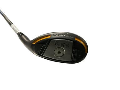 Used Adams Golf PRO A12 Mens Hybrid Club RH 3 Hybrid 11834-S000039299