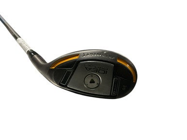 Used Adams Golf PRO A12 Mens Hybrid Club RH 3 Hybrid 11834-S000039299