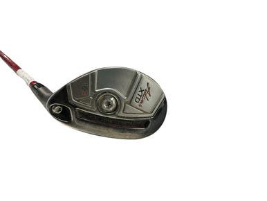 Used Adams Golf XTD Mens Hybrid Club RH 4 Hybrid 11834-S000039298