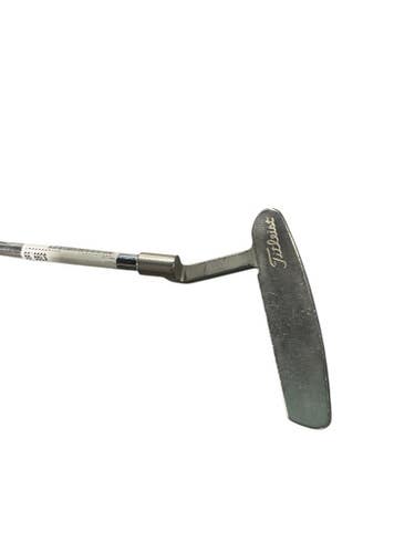 Used Titleist SCOTTY CAMERON Mens Putter RH 11834-S000039307