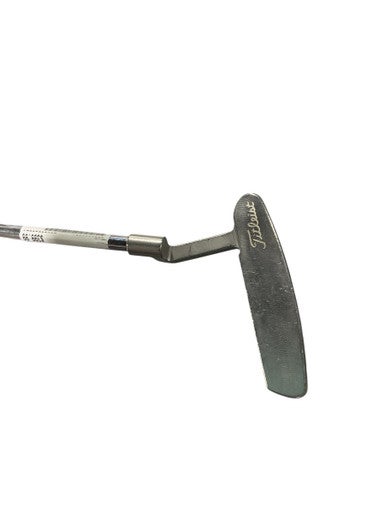 Used Titleist SCOTTY CAMERON Mens Putter RH 11834-S000039307