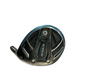 Used Callaway ROGUE Mens Fairway Wood RH 3 Wood 11834-S000039308