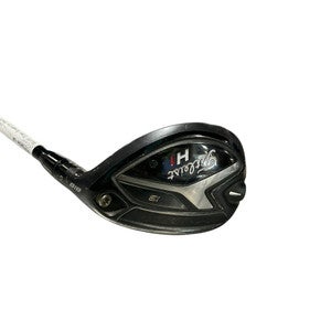 Used Titleist 19 Mens Hybrid Club RH 3 Hybrid 11834-S000039309
