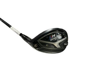 Used Titleist 19 Mens Hybrid Club RH 3 Hybrid 11834-S000039309