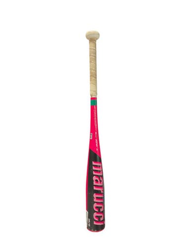 Used Marucci CAT BB/SB T-Ball Bat 26" 11834-S000039311
