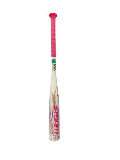 Used Rawlings STORM BB/SB T-Ball Bat 26" 11834-S000039313