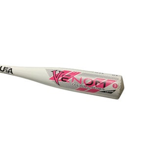Used Franklin VENOM BB/SB T-Ball Bat 24" 11834-S000039315