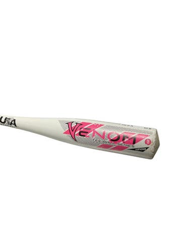 Used Franklin VENOM BB/SB T-Ball Bat 24" 11834-S000039315