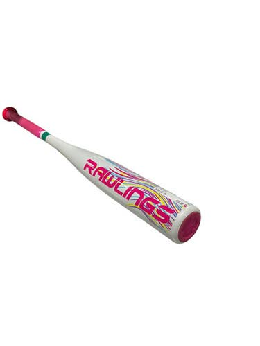 Used Rawlings STORM BB/SB T-Ball Bat 25" 11834-S000039312