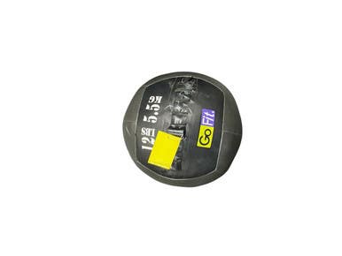 Used GoFit Exercise Accessory Other 11834-S000039323