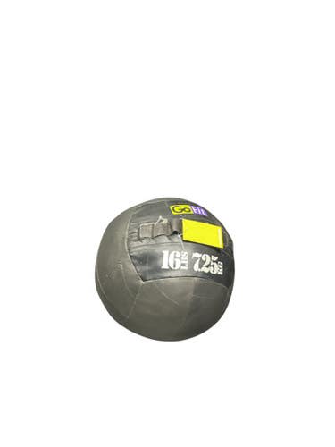 Used GoFit Exercise Accessory Other 11834-S000039321