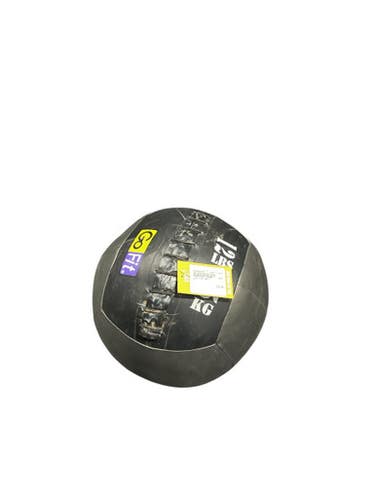 Used GoFit Exercise Accessory Other 11834-S000039322