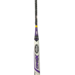 Used Louisville Slugger XENO BB/SB Fastpitch Bat 32" 11834-S000039330