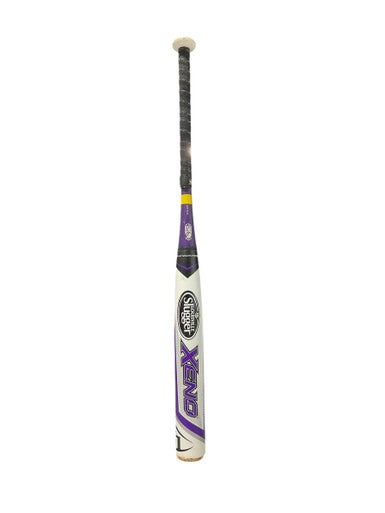 Used Louisville Slugger XENO BB/SB Fastpitch Bat 32" 11834-S000039330