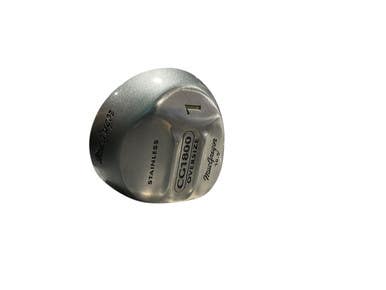 Used MacGregor CG1800 Mens Driver LH 9.5 Degree 11834-S000039325