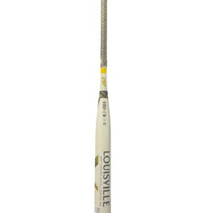 Used Louisville Slugger LXT BB/SB Fastpitch Bat 33" 11834-S000039331
