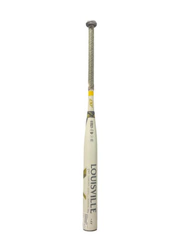 Used Louisville Slugger LXT BB/SB Fastpitch Bat 33" 11834-S000039331