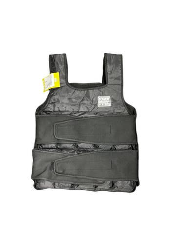 Used Weight Vest 11834-S000039334