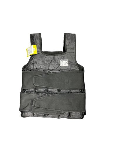 Used Weight Vest 11834-S000039334