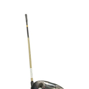 Used MASTERGRIP Mens Driver RH 10.0 Degree 11834-S000039342