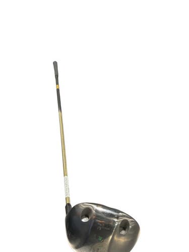 Used MASTERGRIP Mens Driver RH 10.0 Degree 11834-S000039342