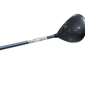 Used Callaway STEELHEAD 3 Womens Fairway Wood RH 5 Wood 11834-S000039340