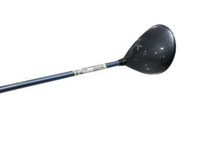 Used Callaway STEELHEAD 3 Womens Fairway Wood RH 5 Wood 11834-S000039340