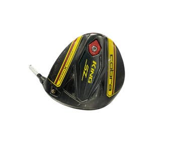 Used Cobra KING SZ Mens Driver RH 10.5 Degree 11834-S000039346
