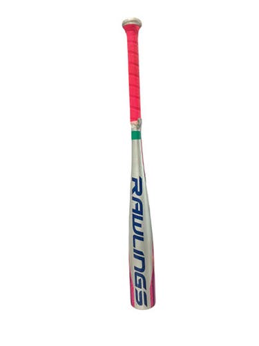 Used Rawlings STORM BB/SB Fastpitch Bat 24" 11834-S000039354