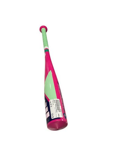 Used Adidas TRIPLE STRIPE BB/SB T-Ball Bat 24" 11834-S000039355