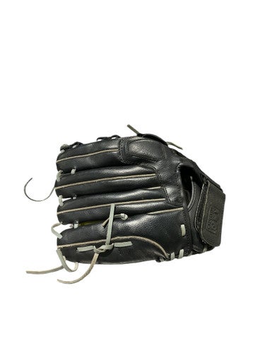 Used Wilson ELITE BB/SB Glove RH Throw Black 13" 11834-S000039356
