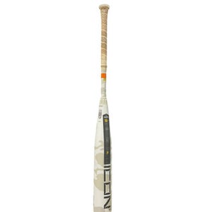 Used Rawlings ICON 2025 BB/SB USSSA 2 3/4 Bat 31" 11834-S000039372