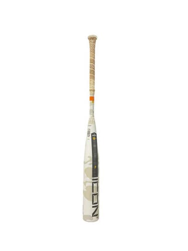 Used Rawlings ICON 2025 BB/SB USSSA 2 3/4 Bat 31" 11834-S000039372