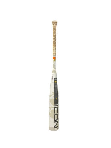 Used Rawlings ICON 2025 BB/SB USSSA 2 3/4 Bat 31" 11834-S000039372