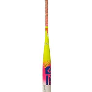 Used Easton THE DUB BB/SB USSSA 2 3/4 Bat 31" 11834-S000039370