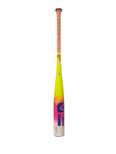 Used Easton THE DUB BB/SB USSSA 2 3/4 Bat 31" 11834-S000039370