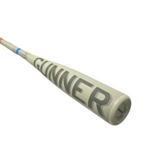 Used Warstic GUNNER BB/SB High School -3 Bat 31" 11834-S000039380