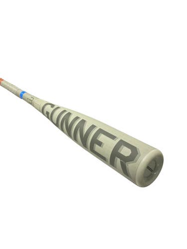 Used Warstic GUNNER BB/SB High School -3 Bat 31" 11834-S000039380