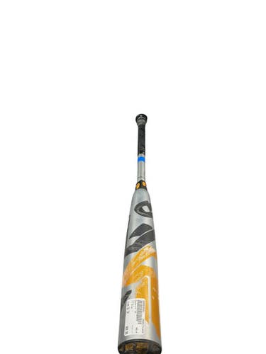 Used Demarini CF BB/SB High School -3 Bat 32" 11834-S000039381