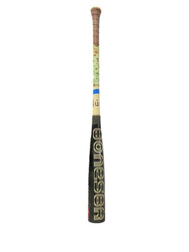 Used Warstic BONESABER BB/SB High School -3 Bat 33" 11834-S000039385