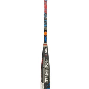 Used Louisville Slugger PRIME 918 BB/SB USSSA 2 3/4 Bat 28" 11834-S000039387