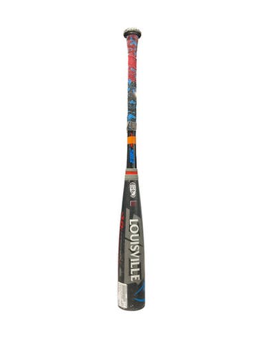 Used Louisville Slugger PRIME 918 BB/SB USSSA 2 3/4 Bat 28" 11834-S000039387