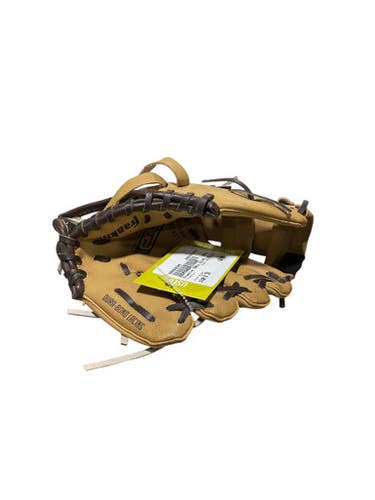 Used Franklin TBALL GLOVE BB/SB Glove T-ball Brown 8" 11834-S000039393