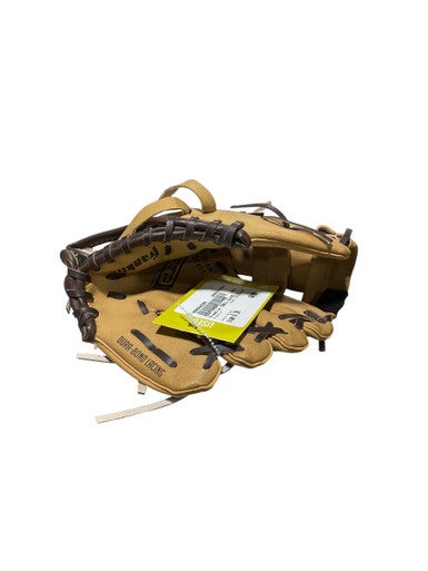 Used Franklin TBALL GLOVE BB/SB Glove T-ball Brown 8" 11834-S000039393