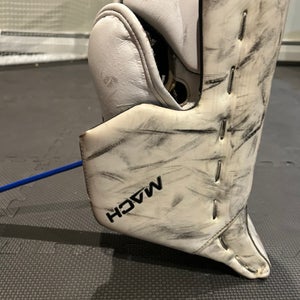 Bauer Mach Regular (Used)